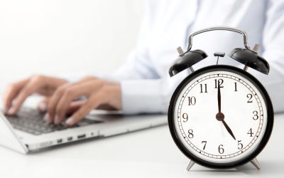 Tidsregistrering: Tre måder, medarbejdere kan registrere tid på