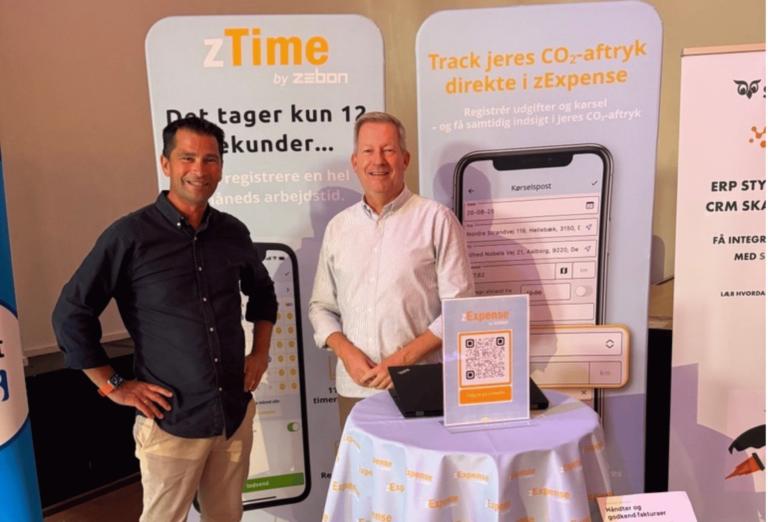 E-conomic Partnerdag 2025