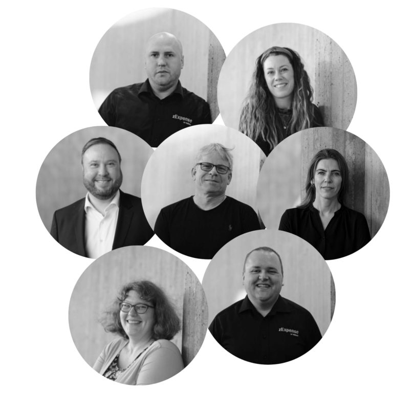 ZeBon kundekonsulenter