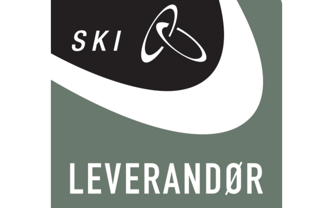 ZeBon er nu leverandør på SKI-aftale 02.06 Standardsoftware