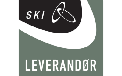 ZeBon som leverandør på SKI-rammeaftale 02.06 for standardsoftware