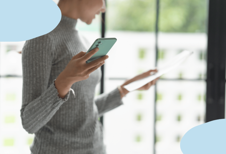 Digital fakturahåndtering