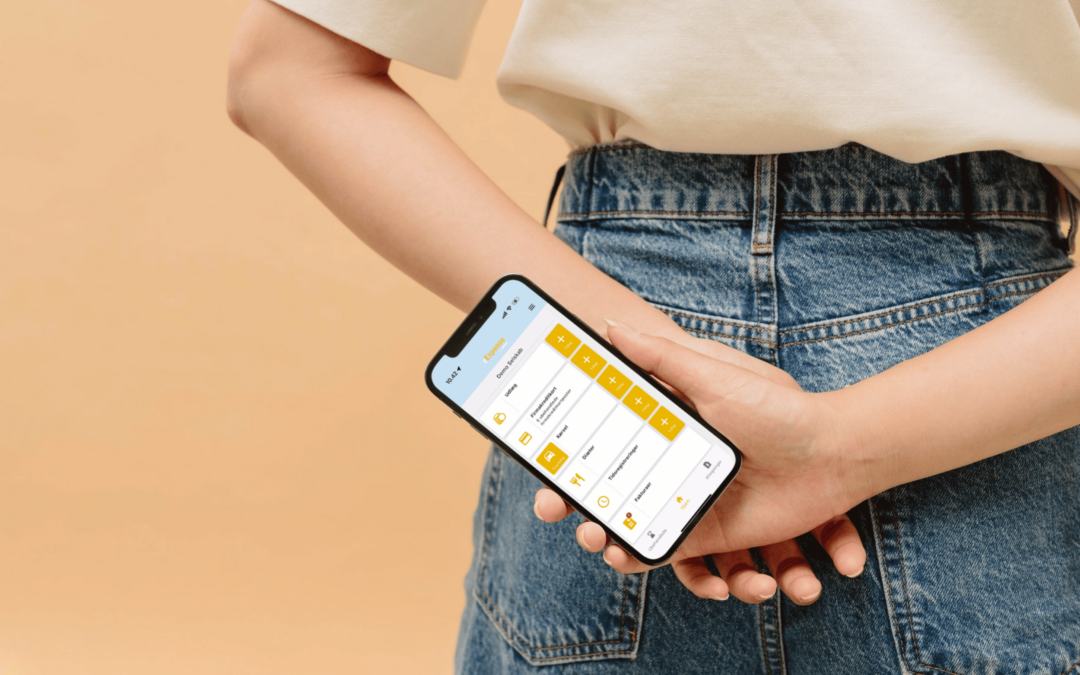 Ny bogføringslov og digitale bilag
