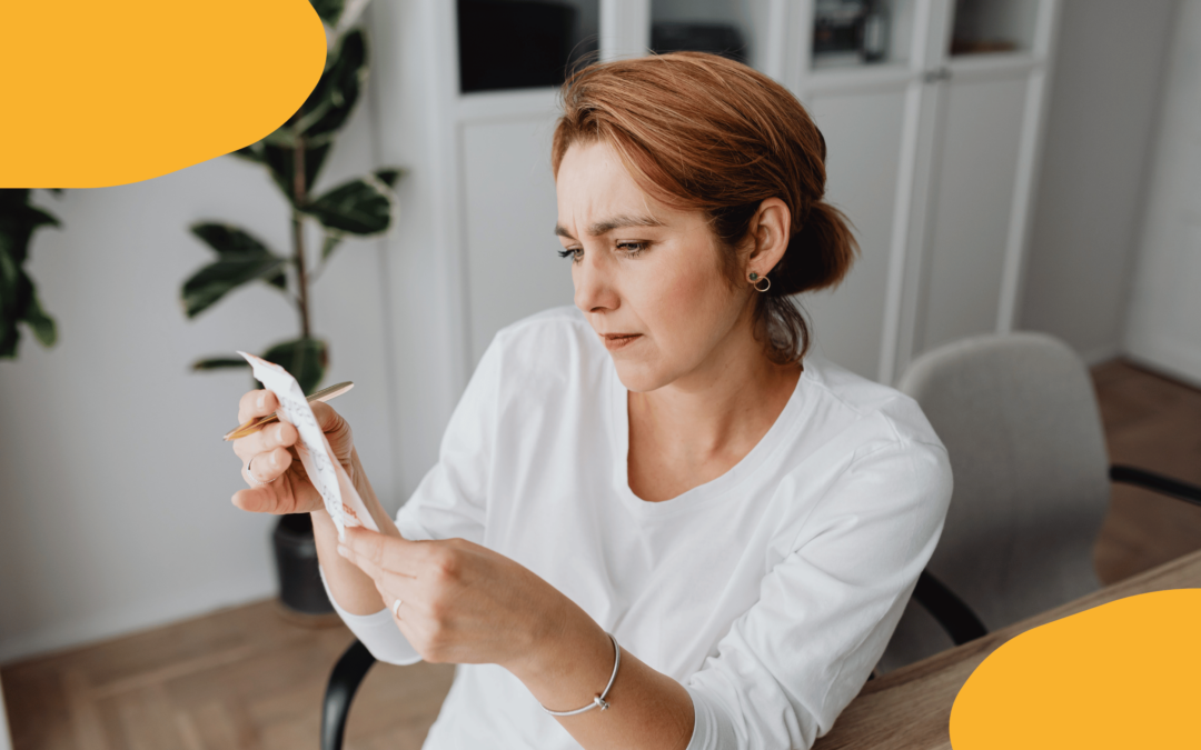 Guide til beregning af diæter – sådan gør du trin-for-trin