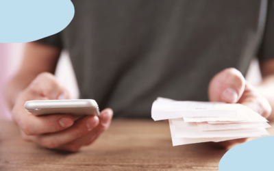 App til kvitteringer