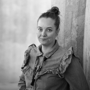 Lotte Hornstrup