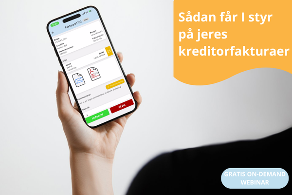 On demand webinar zInvoice
