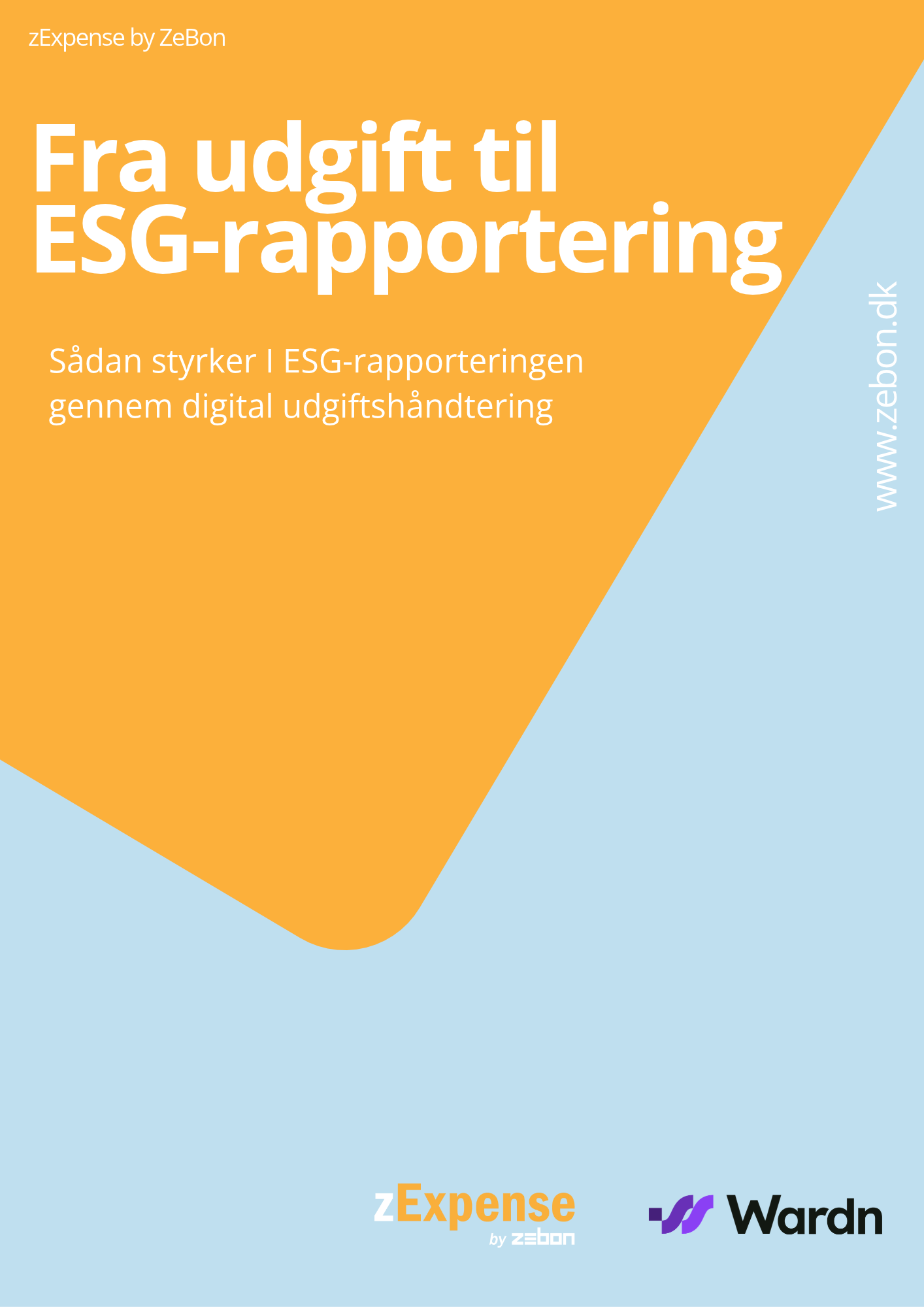 whitepaper ESG rapportering