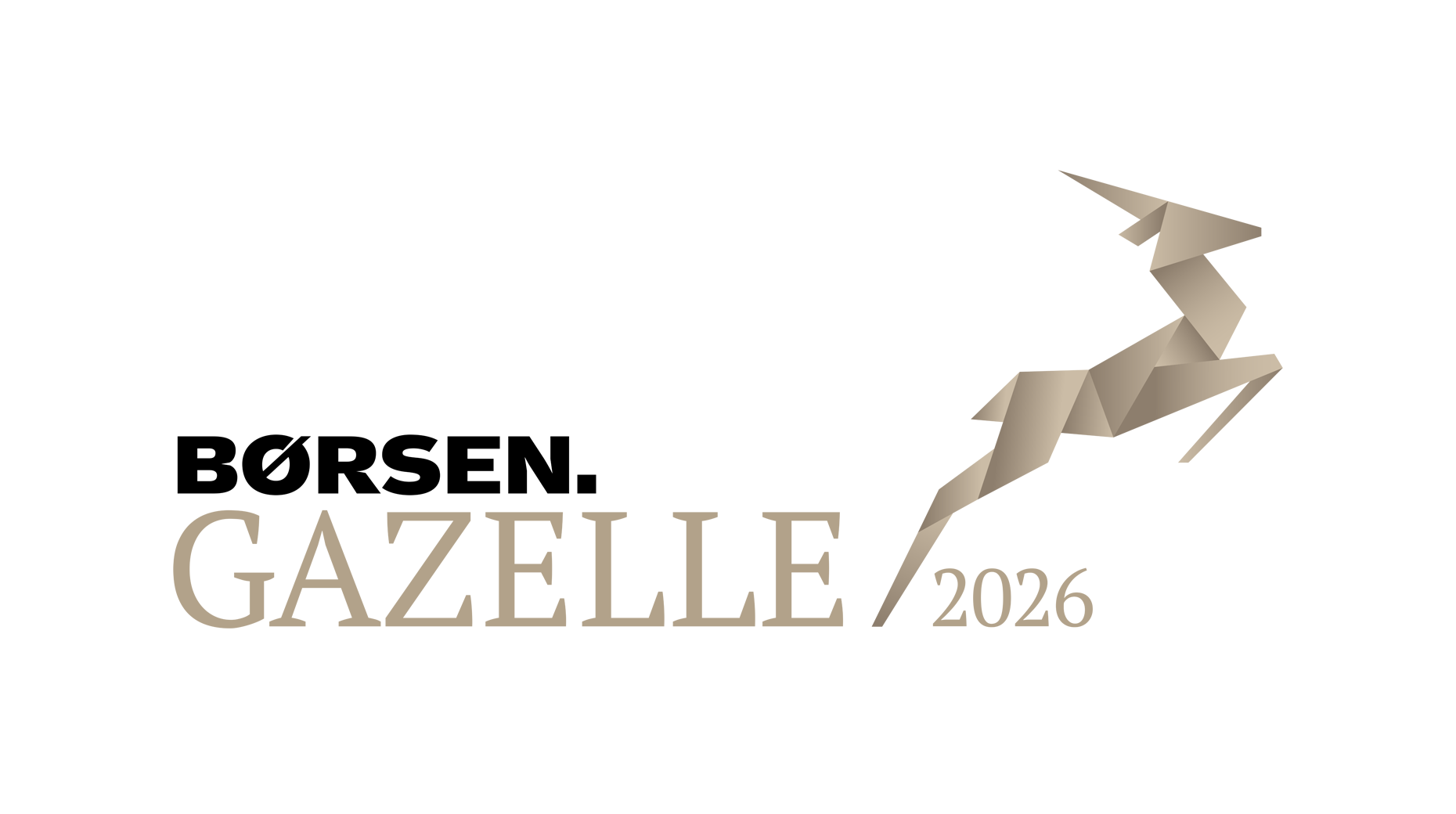 Børsen Gazelle 2026
