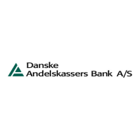 Danske Andelskassers Bank logo