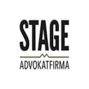 Stage Advokatfirma logo