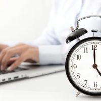 Tre måder at registrere arbejdstid på
