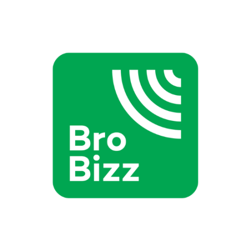 brobizz logo