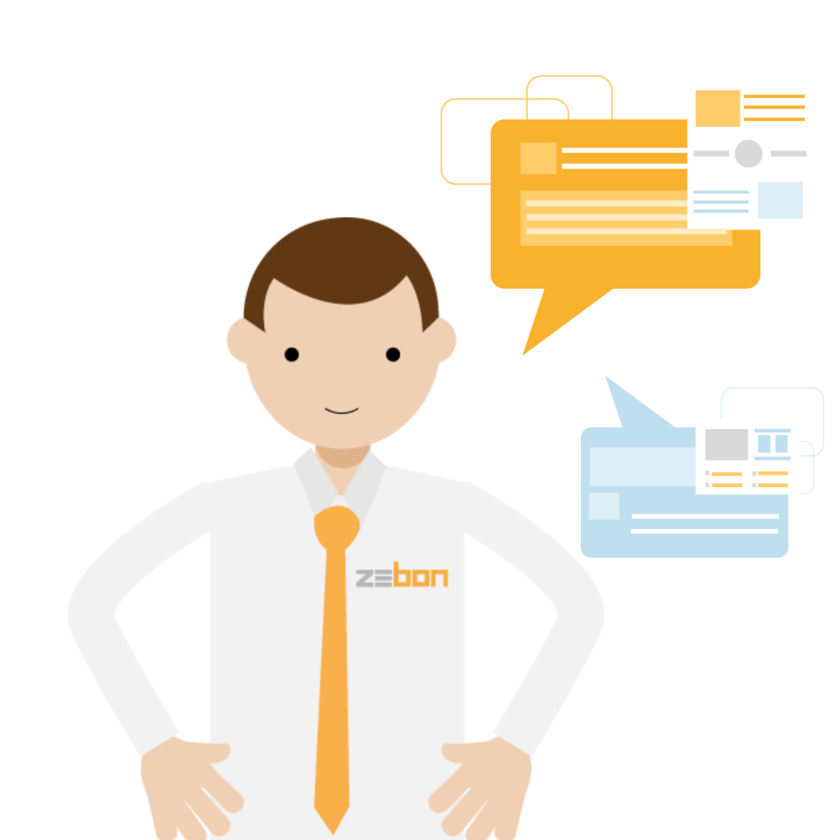 zExpense integration